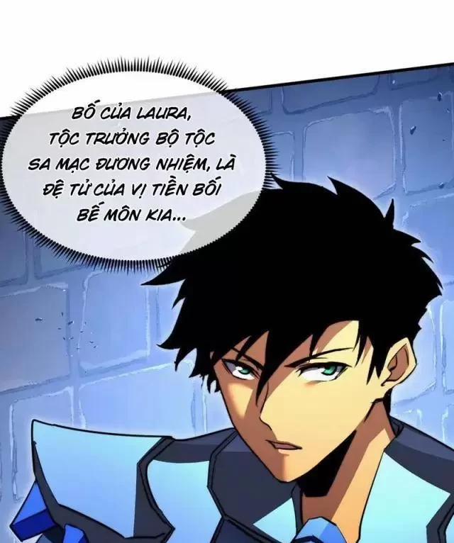 Mạt Thế Quật Khởi 291 trang 20