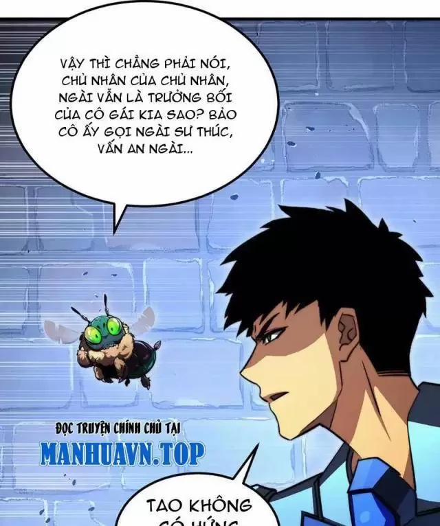 Mạt Thế Quật Khởi 291 trang 22