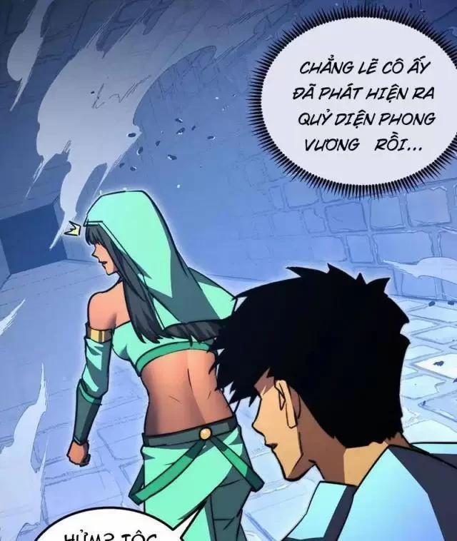 Mạt Thế Quật Khởi 291 trang 24
