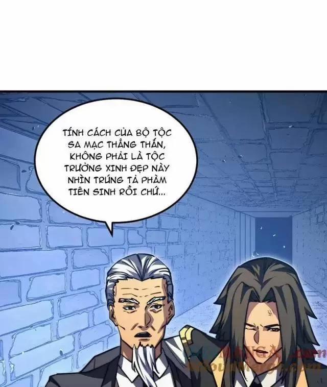 Mạt Thế Quật Khởi 291 trang 28