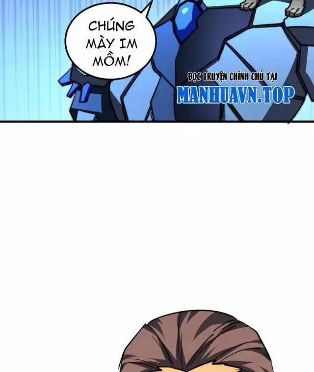 Mạt Thế Quật Khởi 291 trang 31