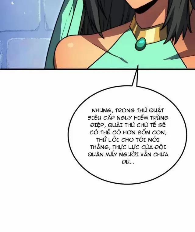 Mạt Thế Quật Khởi 291 trang 34