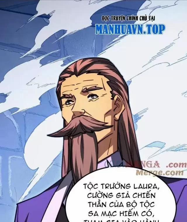 Mạt Thế Quật Khởi 291 trang 41