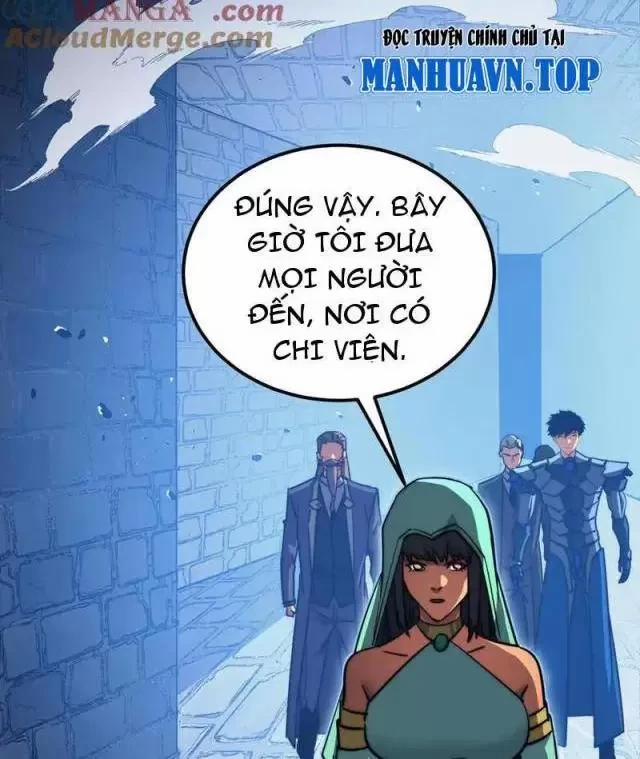 Mạt Thế Quật Khởi 291 trang 47