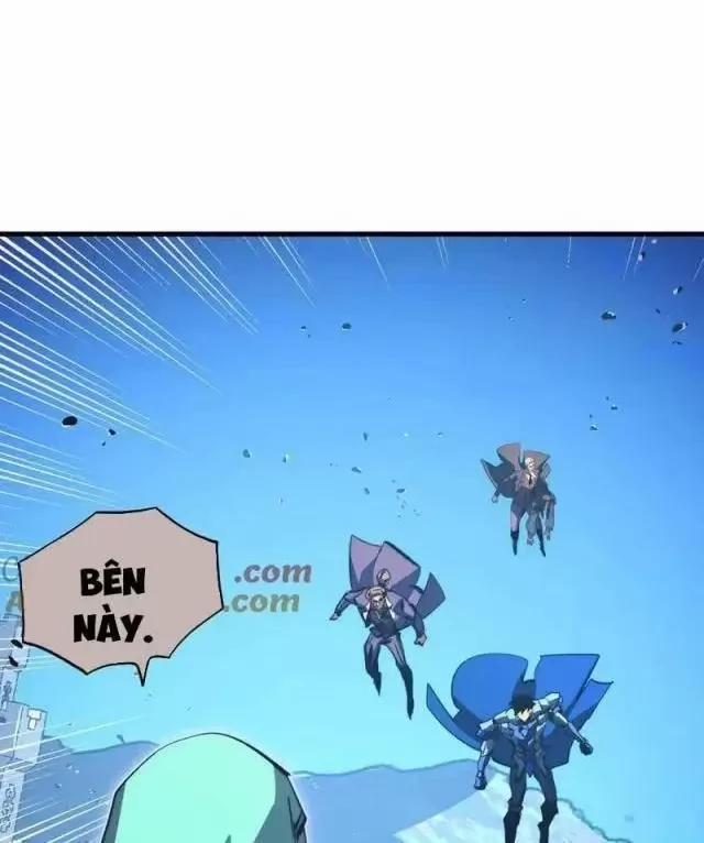 Mạt Thế Quật Khởi 291 trang 5