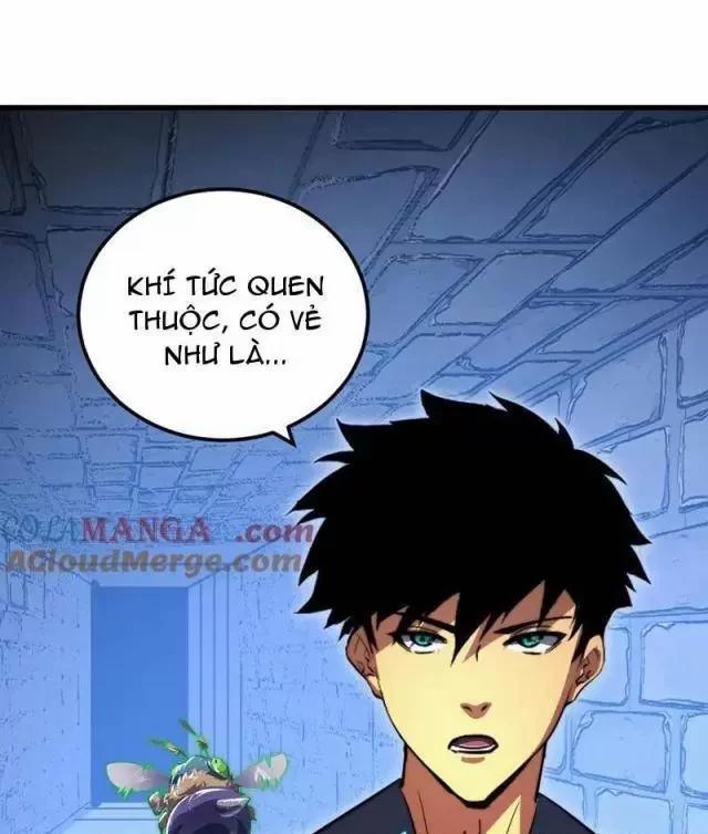 Mạt Thế Quật Khởi 291 trang 54