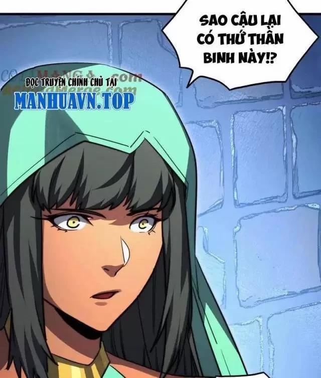 Mạt Thế Quật Khởi 291 trang 73