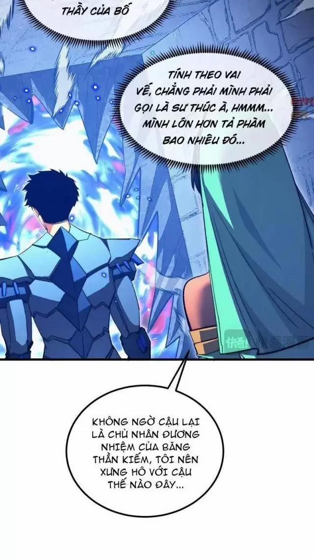 Mạt Thế Quật Khởi 292 trang 19