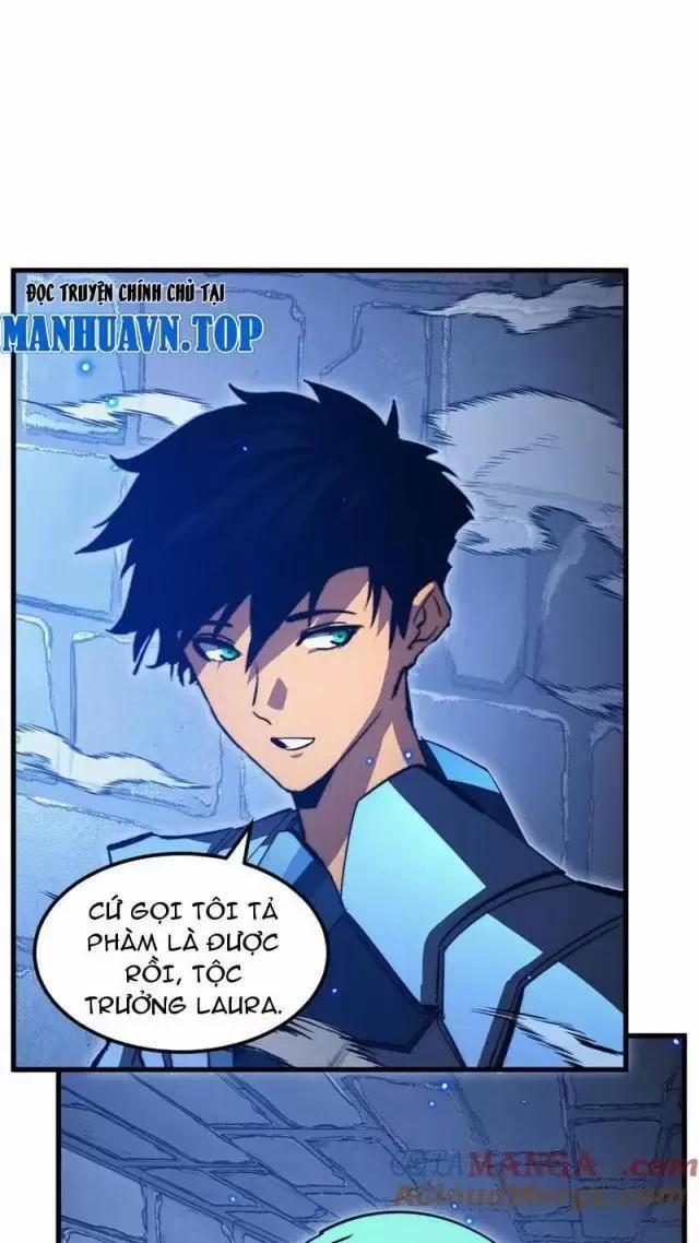 Mạt Thế Quật Khởi 292 trang 20