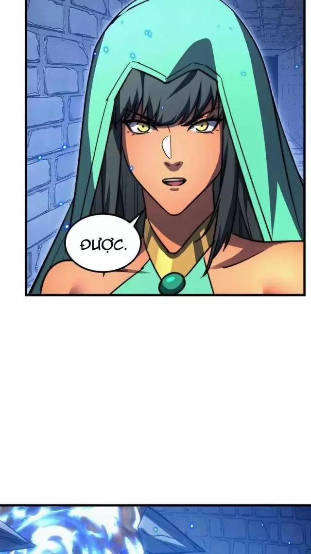 Mạt Thế Quật Khởi 292 trang 21