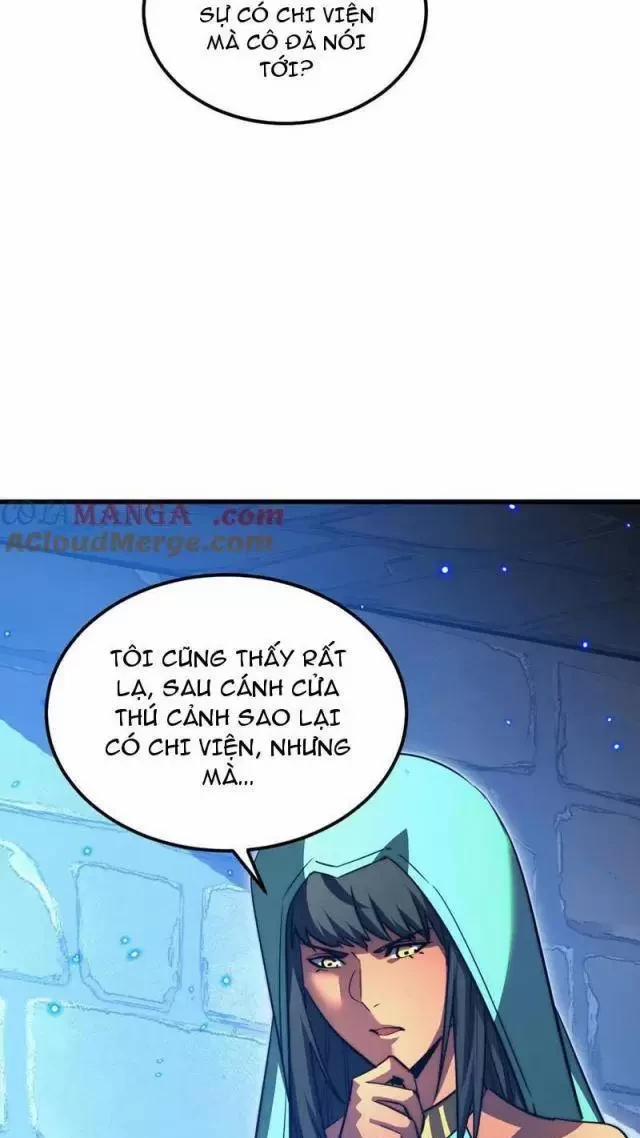 Mạt Thế Quật Khởi 292 trang 24