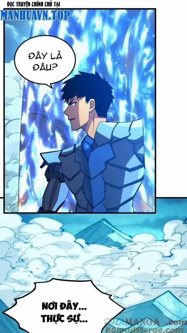 Mạt Thế Quật Khởi 292 trang 27
