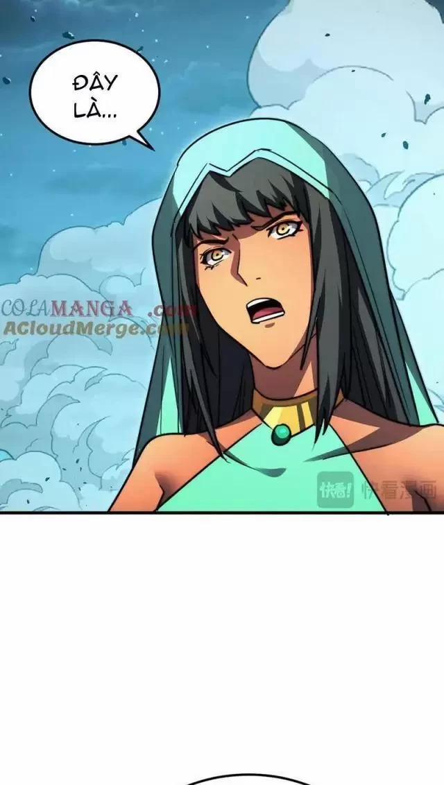 Mạt Thế Quật Khởi 292 trang 36