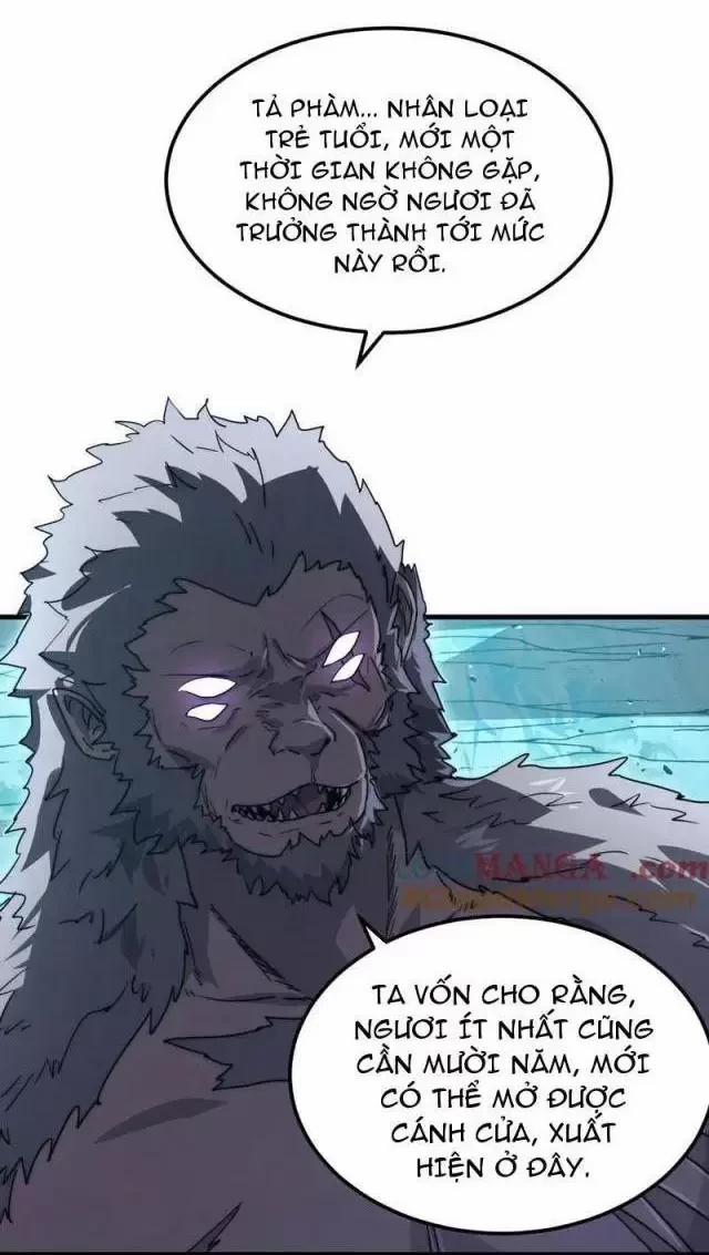 Mạt Thế Quật Khởi 292 trang 41