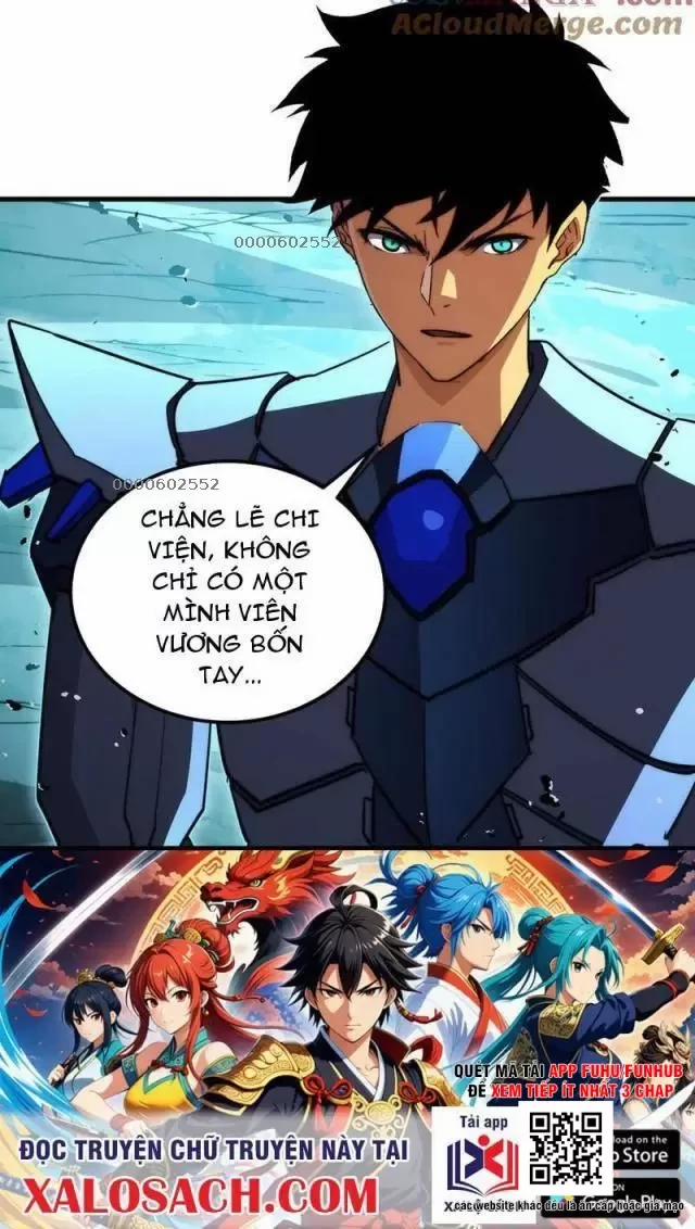Mạt Thế Quật Khởi 292 trang 52