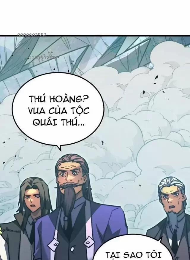 Mạt Thế Quật Khởi 293 trang 10
