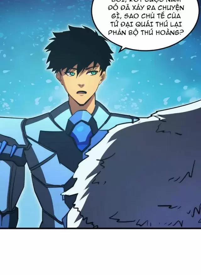 Mạt Thế Quật Khởi 293 trang 12