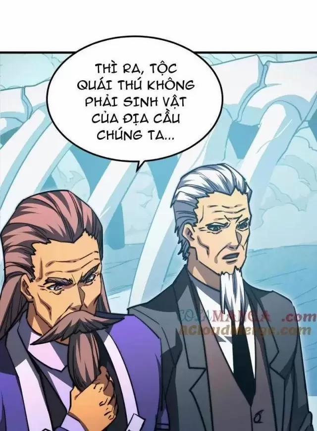 Mạt Thế Quật Khởi 293 trang 29