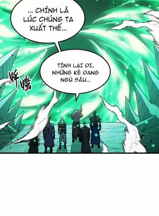 Mạt Thế Quật Khởi 293 trang 33