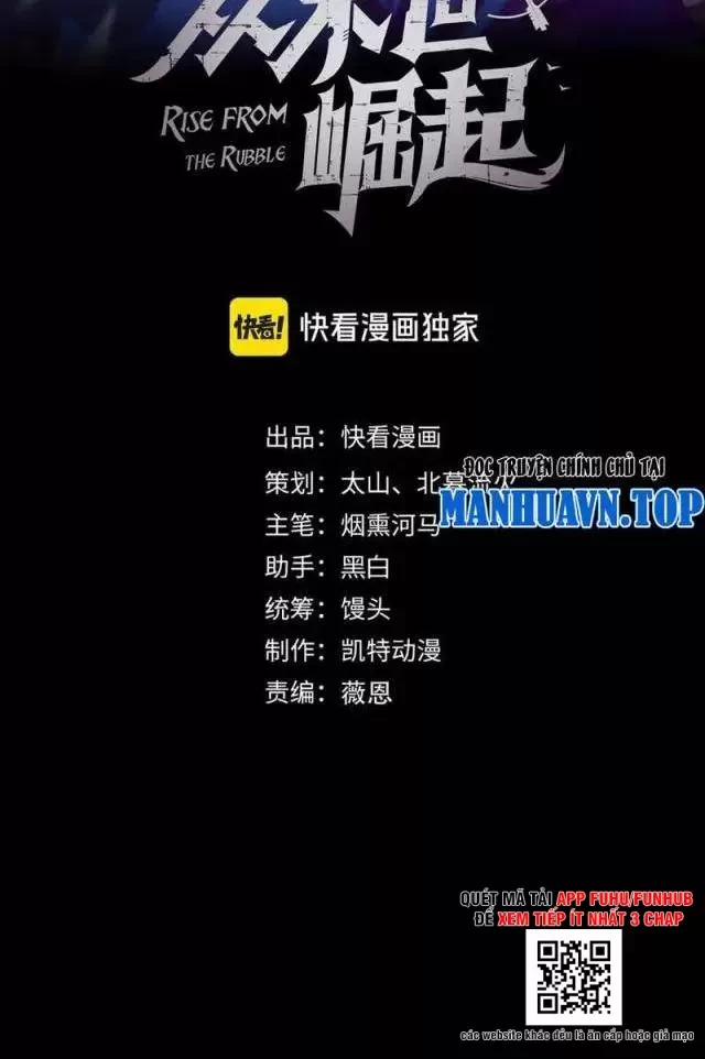 Mạt Thế Quật Khởi 294 trang 1