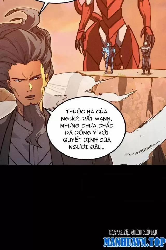 Mạt Thế Quật Khởi 294 trang 12