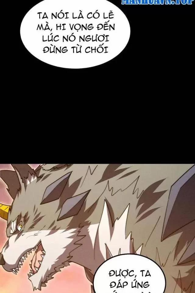 Mạt Thế Quật Khởi 294 trang 17
