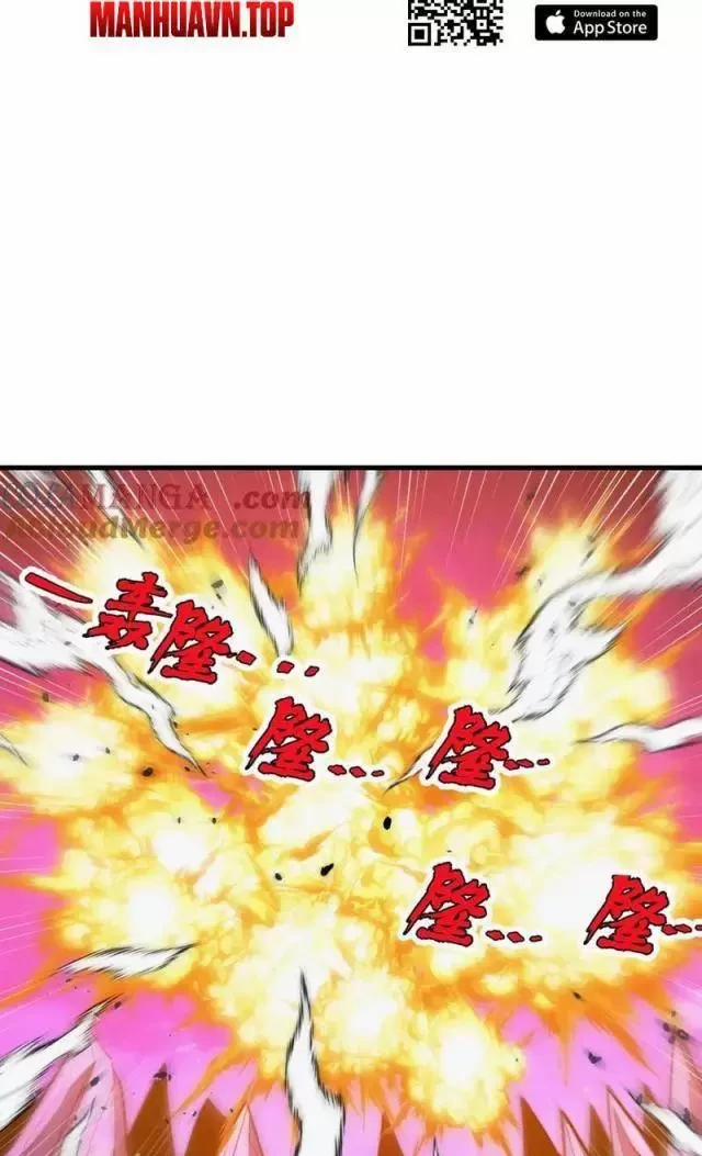 Mạt Thế Quật Khởi 294 trang 28