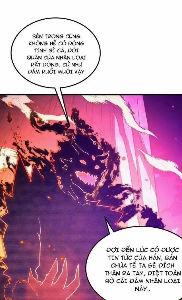 Mạt Thế Quật Khởi 294 trang 31