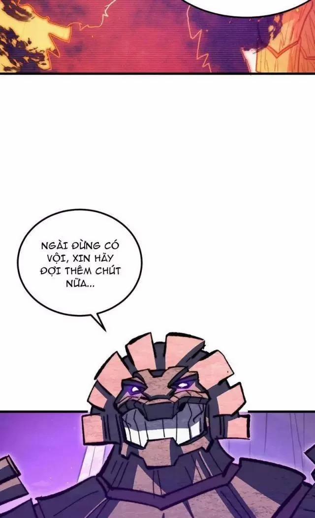 Mạt Thế Quật Khởi 294 trang 32