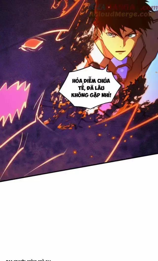 Mạt Thế Quật Khởi 294 trang 36