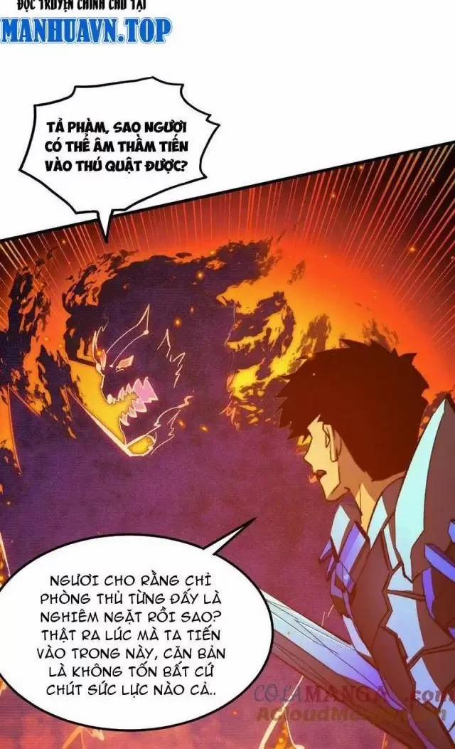 Mạt Thế Quật Khởi 294 trang 37