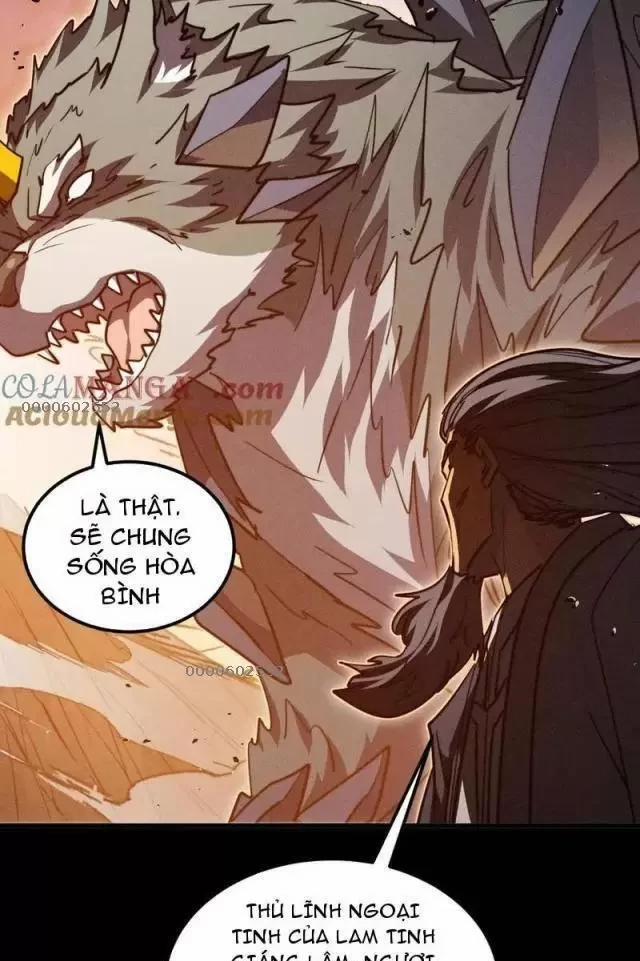 Mạt Thế Quật Khởi 294 trang 4