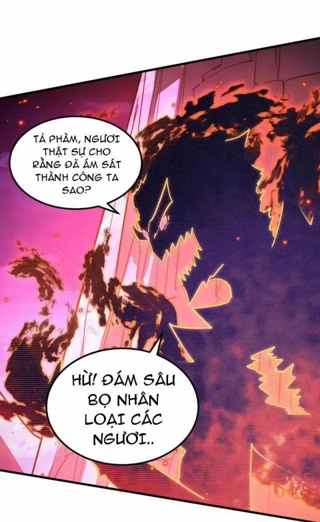 Mạt Thế Quật Khởi 294 trang 40