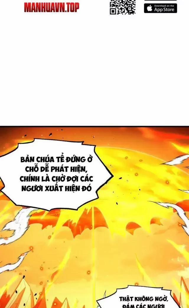 Mạt Thế Quật Khởi 294 trang 44