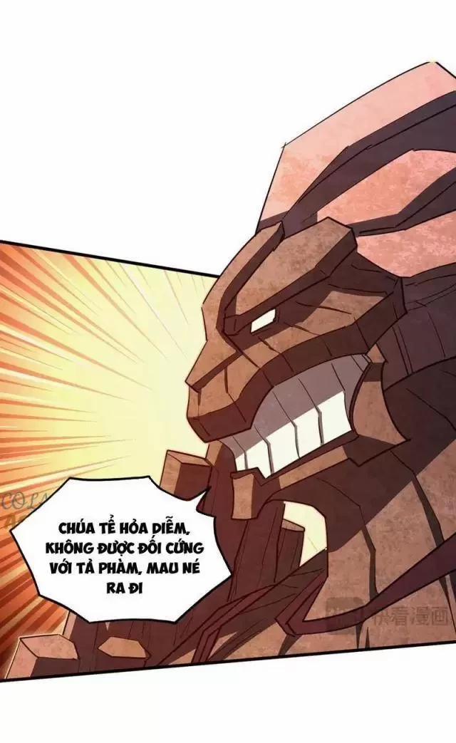 Mạt Thế Quật Khởi 294 trang 58