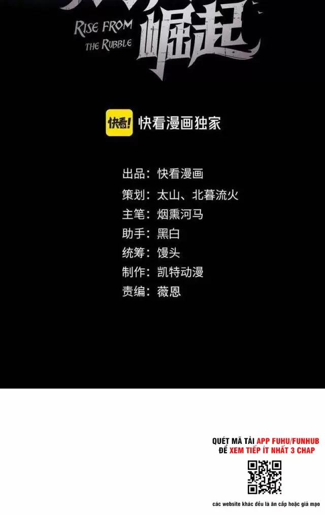 Mạt Thế Quật Khởi 295 trang 1