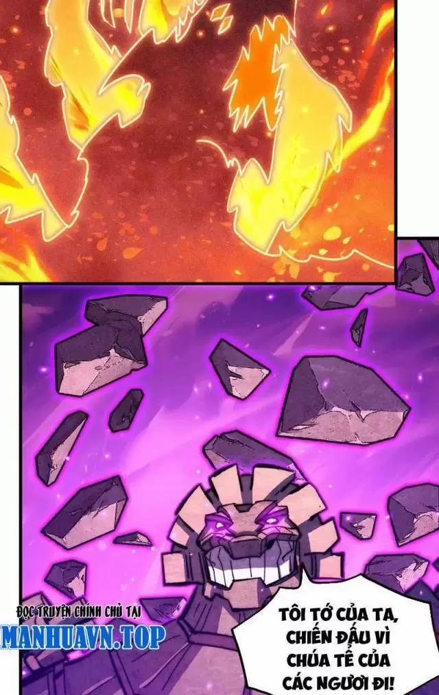 Mạt Thế Quật Khởi 295 trang 15