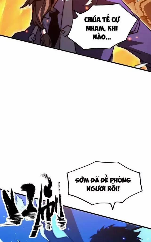 Mạt Thế Quật Khởi 295 trang 20