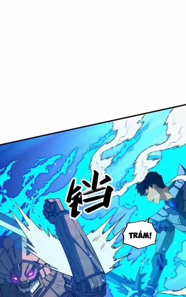 Mạt Thế Quật Khởi 295 trang 22