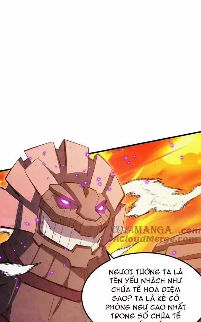 Mạt Thế Quật Khởi 295 trang 25