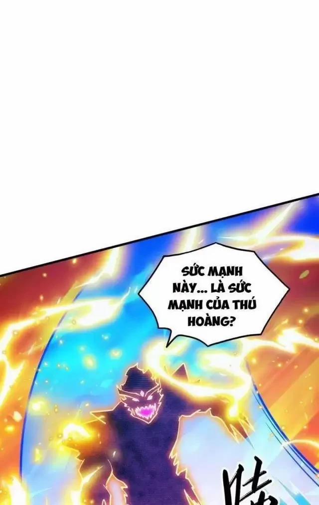 Mạt Thế Quật Khởi 295 trang 3