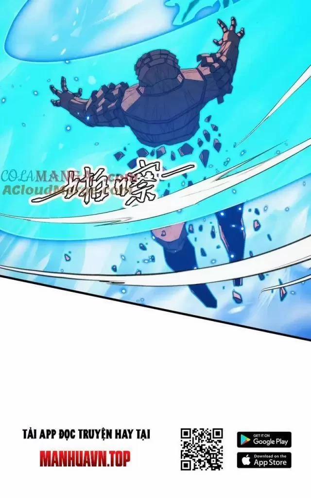 Mạt Thế Quật Khởi 295 trang 31