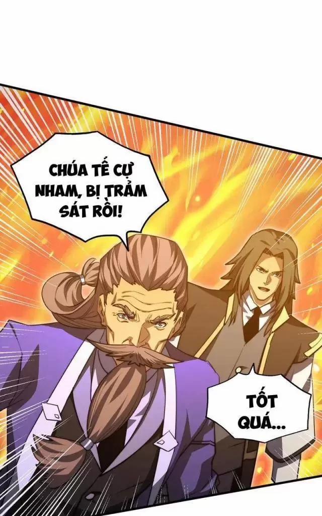 Mạt Thế Quật Khởi 295 trang 32