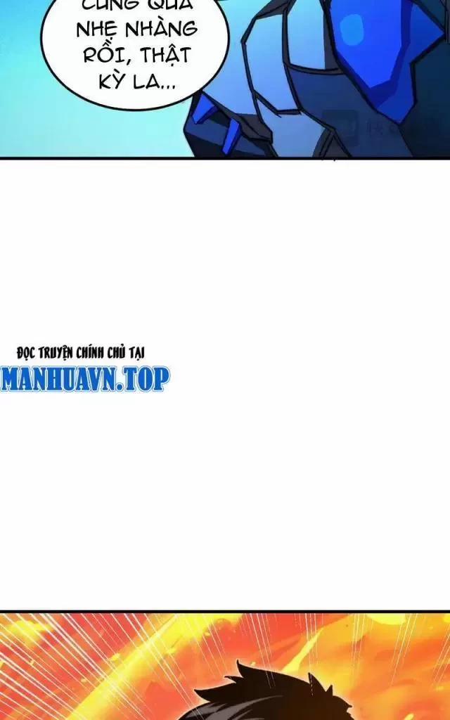 Mạt Thế Quật Khởi 295 trang 34