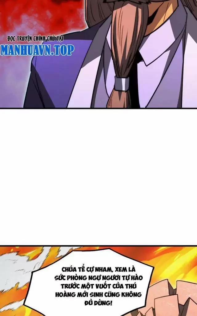 Mạt Thế Quật Khởi 295 trang 38