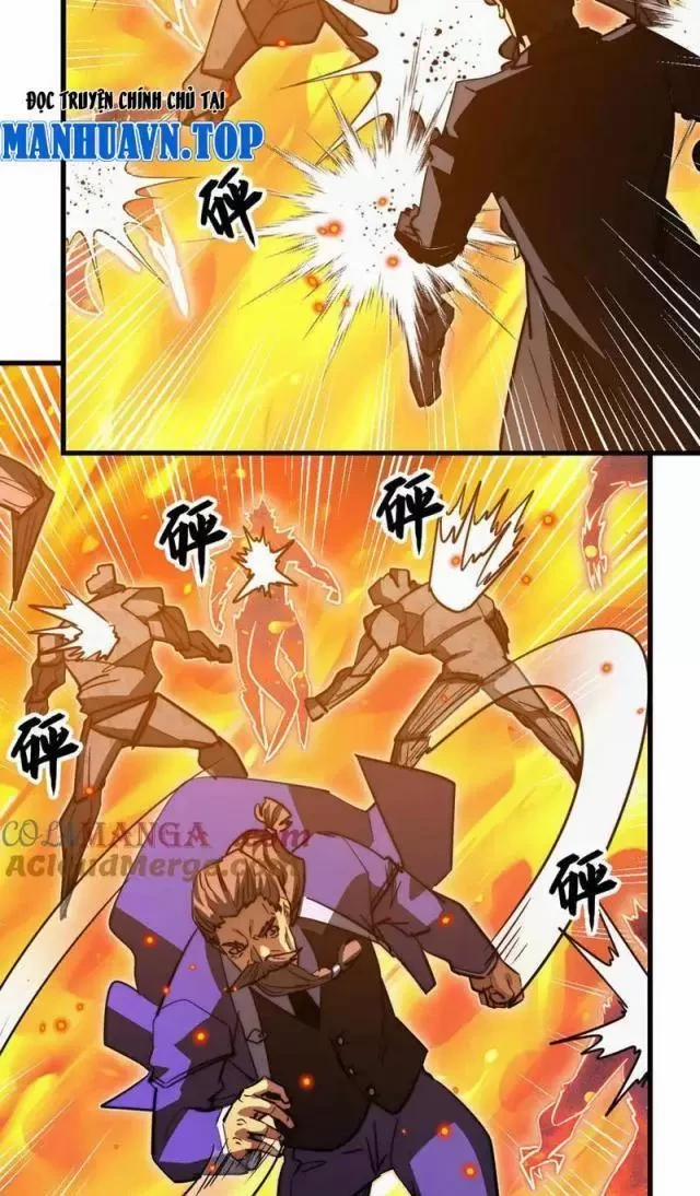 Mạt Thế Quật Khởi 295 trang 44