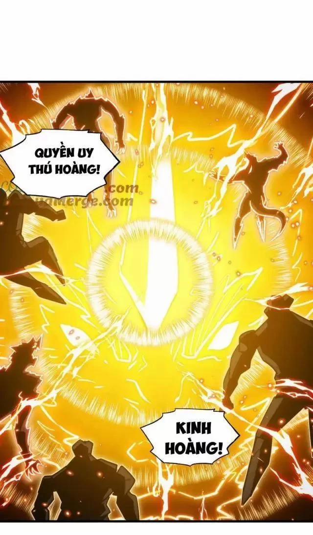 Mạt Thế Quật Khởi 295 trang 48