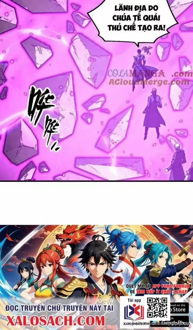 Mạt Thế Quật Khởi 295 trang 59