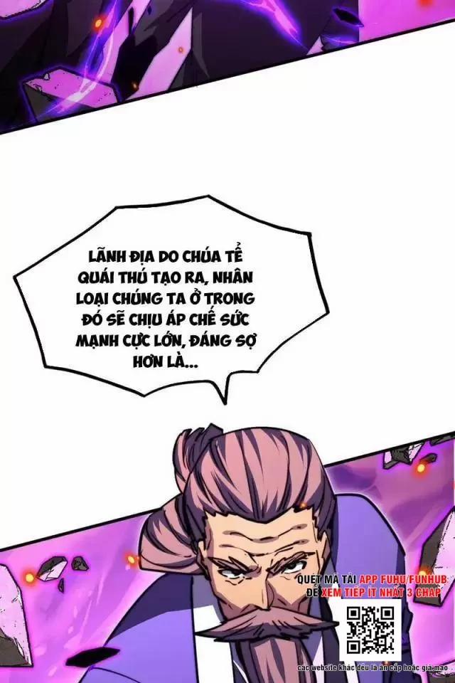 Mạt Thế Quật Khởi 296 trang 1