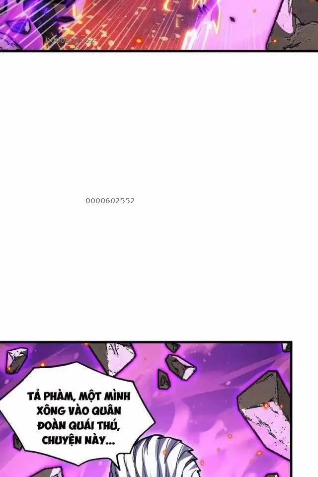 Mạt Thế Quật Khởi 296 trang 10